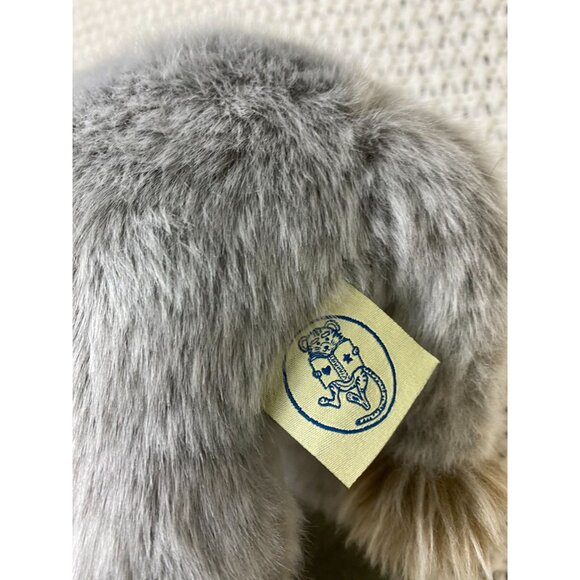 Viahart Donkey Stuffed Animal Donkey Pre-owned OS Animals - Picture 7 of 15